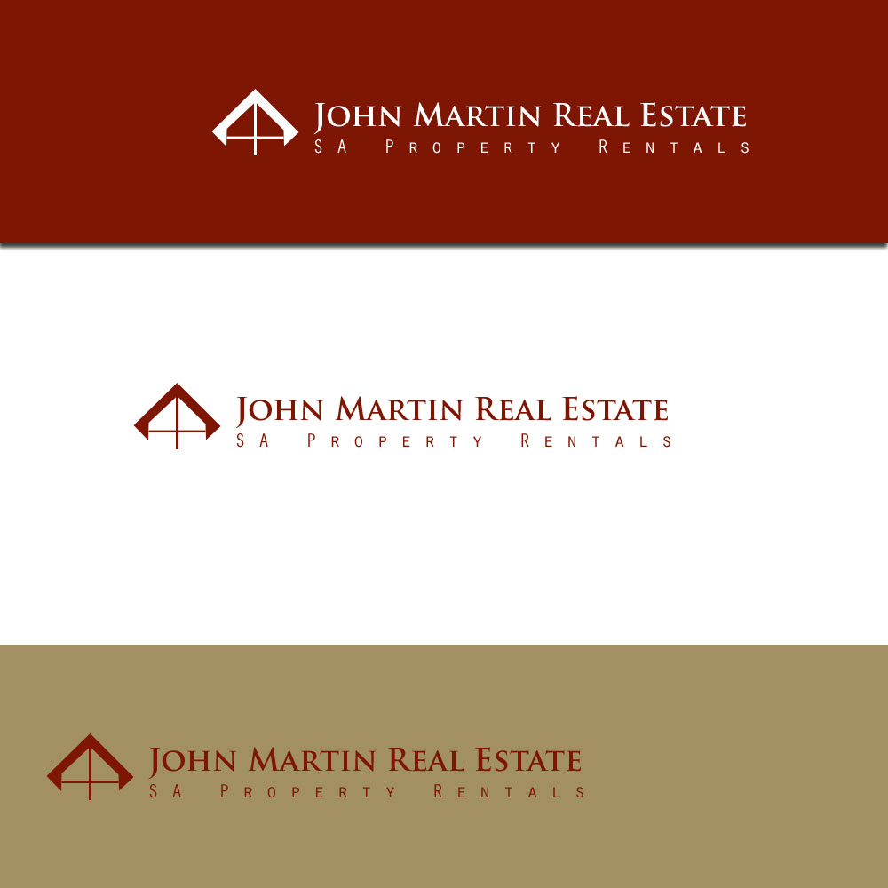 Logo Design by ARSLAN YASEEN ABBASI for SA Property Rentals Pty Ltd | Design #2260979