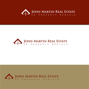 Logo Design by ARSAL DIZ for SA Property Rentals Pty Ltd | Design #2260979