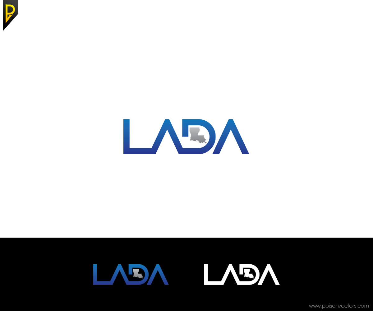 Logo Design by poisonvectors for Louisiana Automobile Dealers Association | Design #10985494