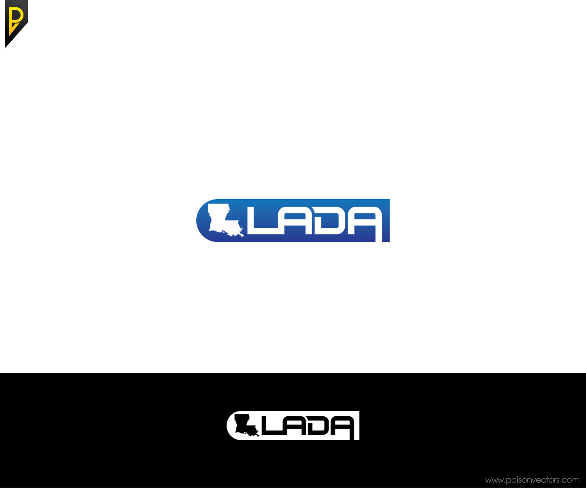 Logo Design by poisonvectors for Louisiana Automobile Dealers Association | Design #10985543