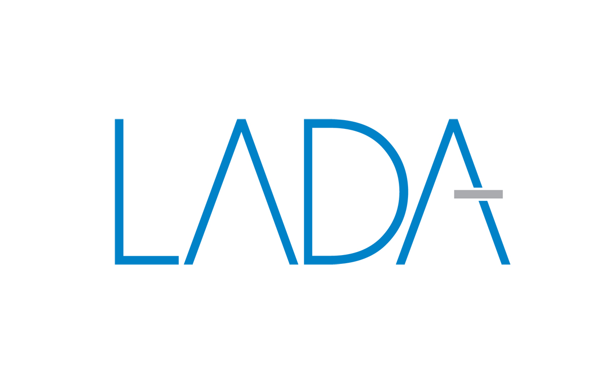 Logo Design by Halfull Media for Louisiana Automobile Dealers Association | Design #11041669