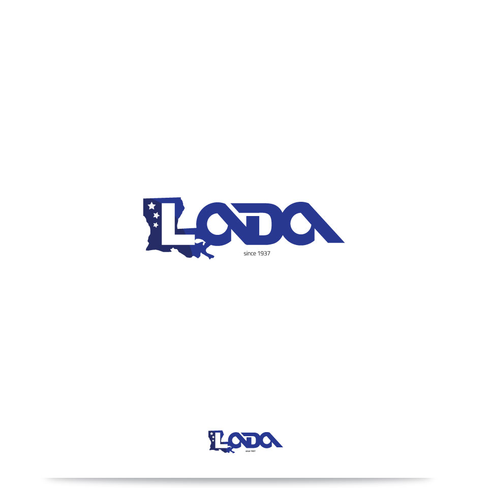 Logo Design by Logoziner for Louisiana Automobile Dealers Association | Design #10987132