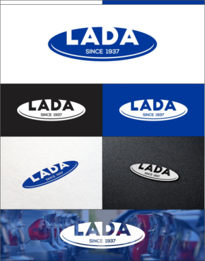Design de Logo par DG pour Louisiana Automobile Dealers Association | Design : #10918133