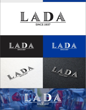 Logo Design by DG for Louisiana Automobile Dealers Association | Design: #10918135