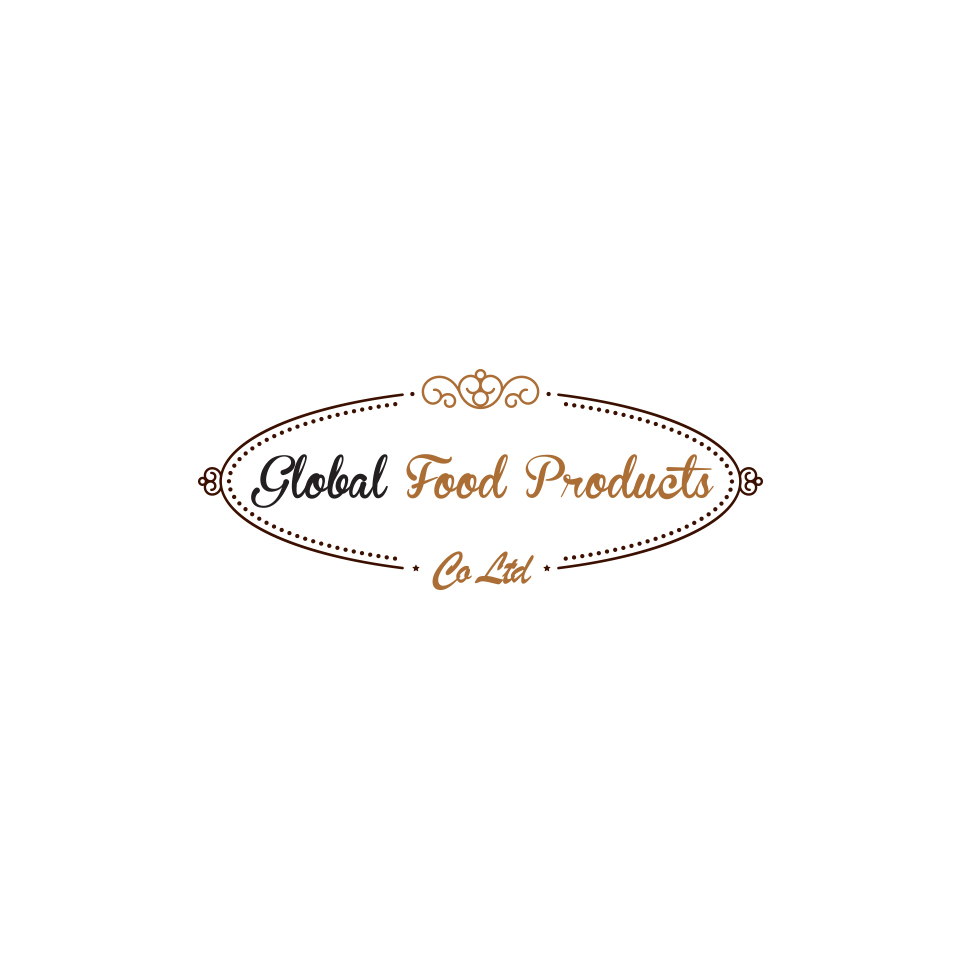 Logo Design by stwebre1a for Global Food Products Co Ltd  | Design #10894873