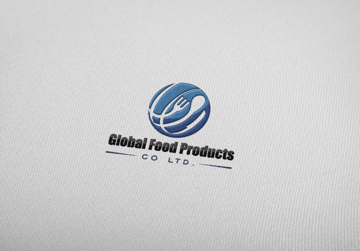 Logo Design by damian for Global Food Products Co Ltd  | Design #10954942