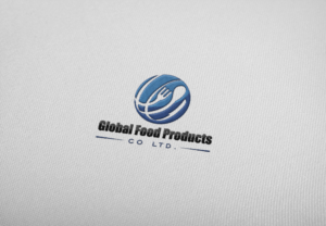 Logo-Design von damian für Global Food Products Co Ltd  | Design: #10954942