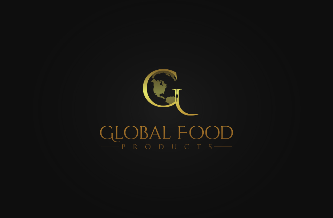 Logo Design by GLDesigns for Global Food Products Co Ltd  | Design #10898946