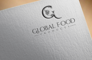 Logo-Design von GLDesigns für Global Food Products Co Ltd  | Design: #10898948
