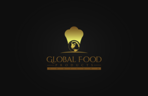 Logo-Design von GLDesigns für Global Food Products Co Ltd  | Design: #10925107