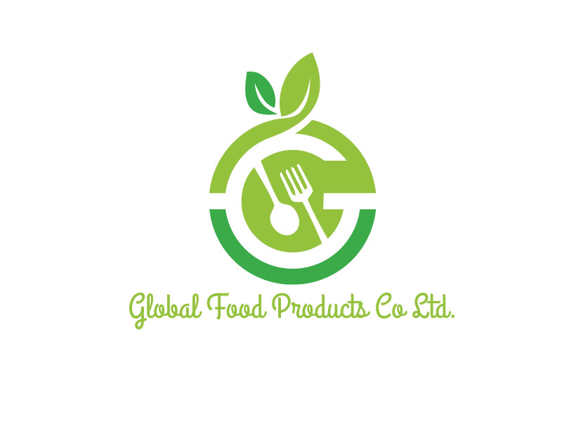 Diseño de Logo por site para Global Food Products Co Ltd  | Diseño #10893841