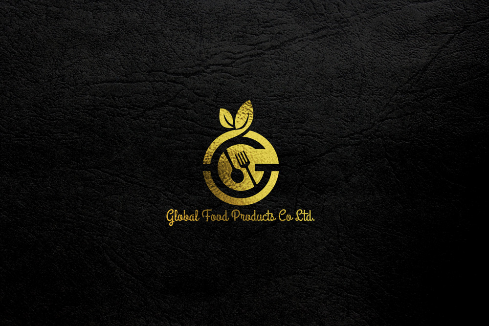 Logo Design by site for Global Food Products Co Ltd  | Design #10893842