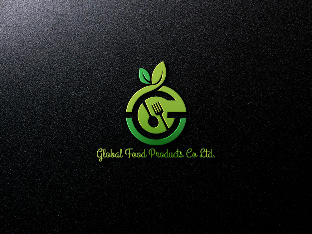 Logo Design by site for Global Food Products Co Ltd  | Design #10893843