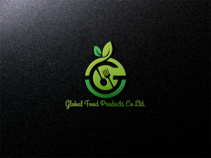Logo Design by site for Global Food Products Co Ltd  | Design: #10893843