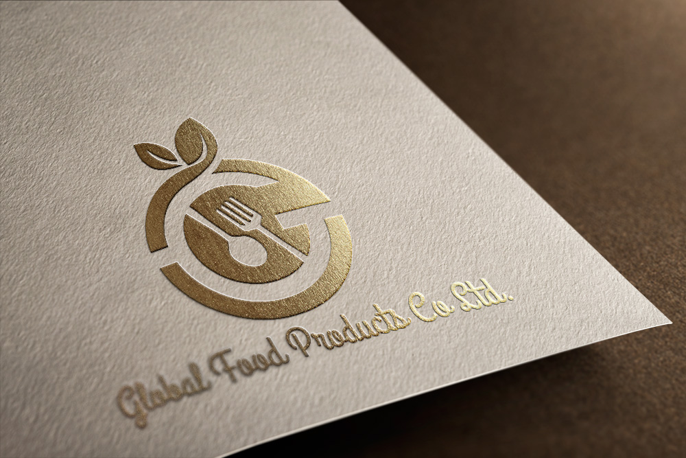 Diseño de Logo por site para Global Food Products Co Ltd  | Diseño #10893847