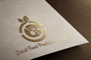 Logo Design by site for Global Food Products Co Ltd  | Design: #10893847