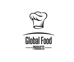 Logo Design by El Ojo creativo for Global Food Products Co Ltd  | Design: #11181827