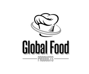 Logo Design by El Ojo creativo for Global Food Products Co Ltd  | Design: #11414298
