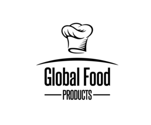 Logo Design by El Ojo creativo for Global Food Products Co Ltd  | Design #11414649