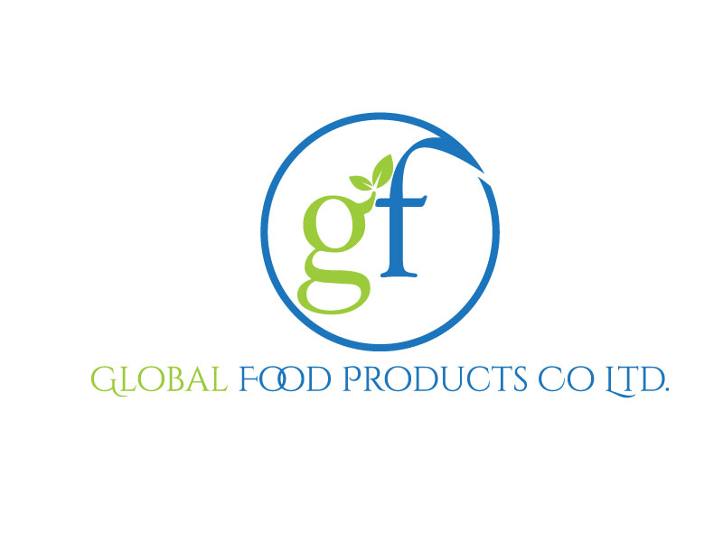 Design de Logo par Mehedi Hasan ™ pour Global Food Products Co Ltd  | Design #10902050