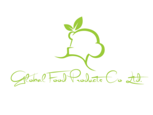 Logo-Design von Mehedi Hasan ™ für Global Food Products Co Ltd  | Design: #10902051