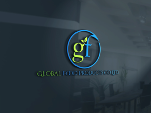 Logo-Design von Mehedi Hasan ™ für Global Food Products Co Ltd  | Design: #10902053