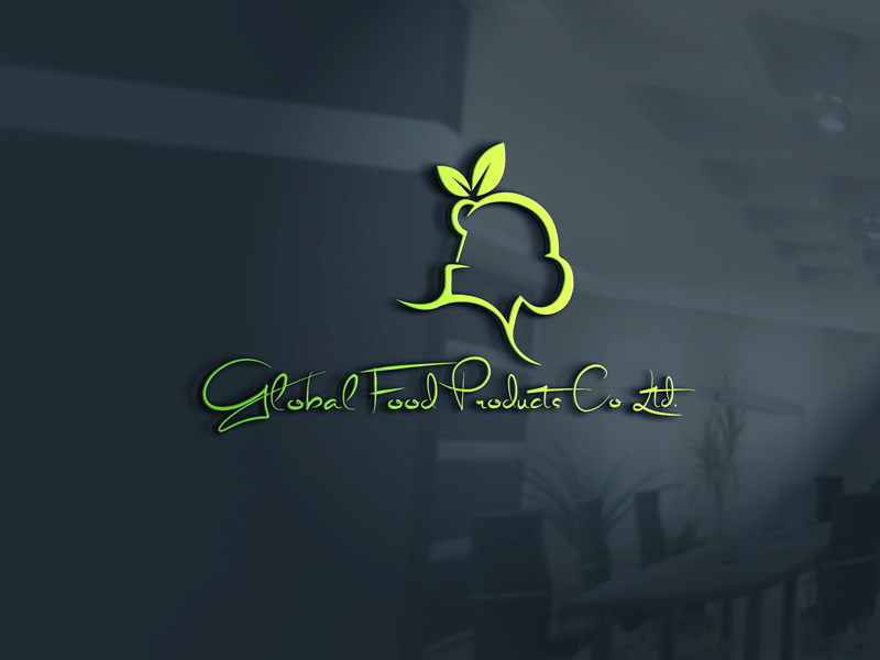 Design de Logo par Mehedi Hasan ™ pour Global Food Products Co Ltd  | Design #10902055