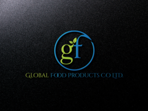Logo-Design von Mehedi Hasan ™ für Global Food Products Co Ltd  | Design: #10902056