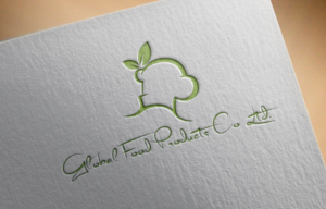 Logo-Design von Mehedi Hasan ™ für Global Food Products Co Ltd  | Design: #10902057