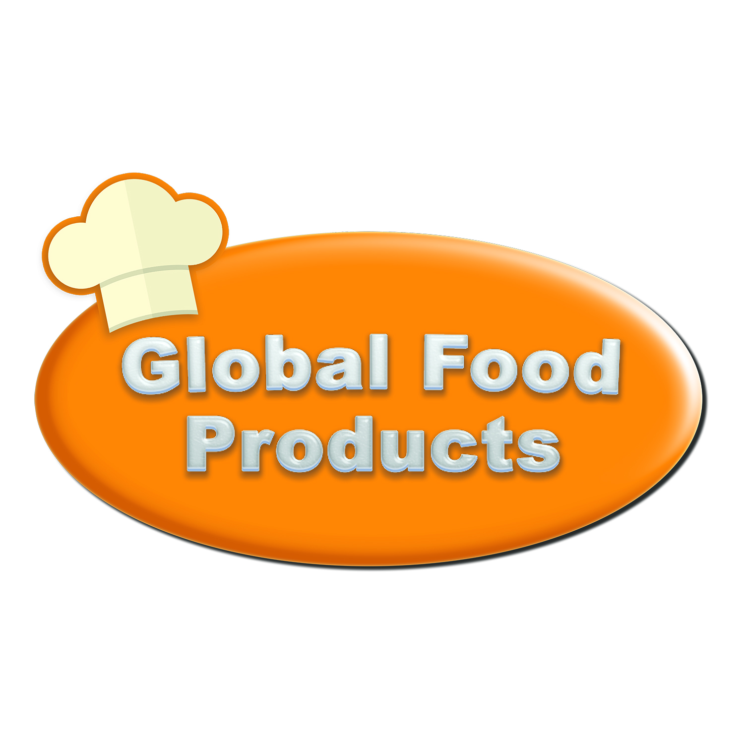 Logo Design by FrutlWorks for Global Food Products Co Ltd  | Design #10987786