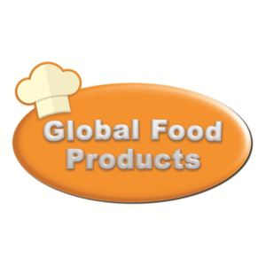 Logo Design by FrutlWorks for Global Food Products Co Ltd  | Design #10987786