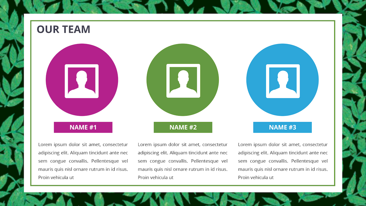 PowerPoint Design by brianritterdesign for this project | Design #10998389