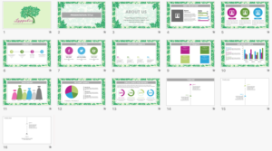 PowerPoint Design by brianritterdesign for this project | Design: #10999410
