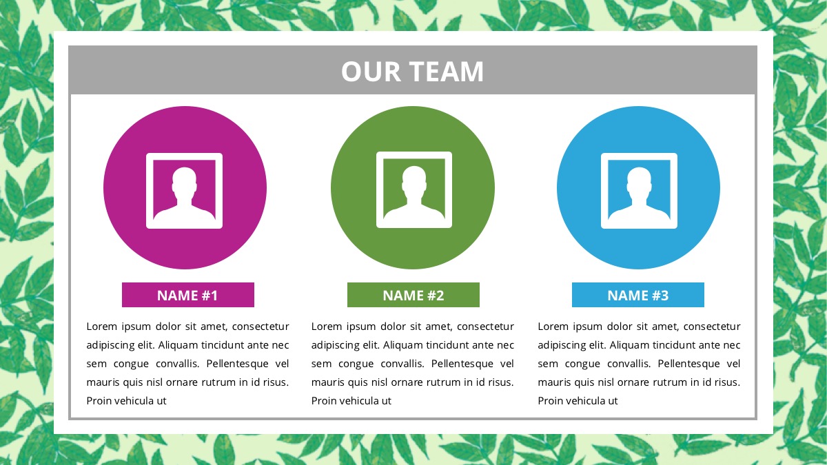 PowerPoint Design by brianritterdesign for this project | Design #11010420