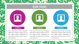 PowerPoint Design by brianritterdesign for this project | Design: #11010420