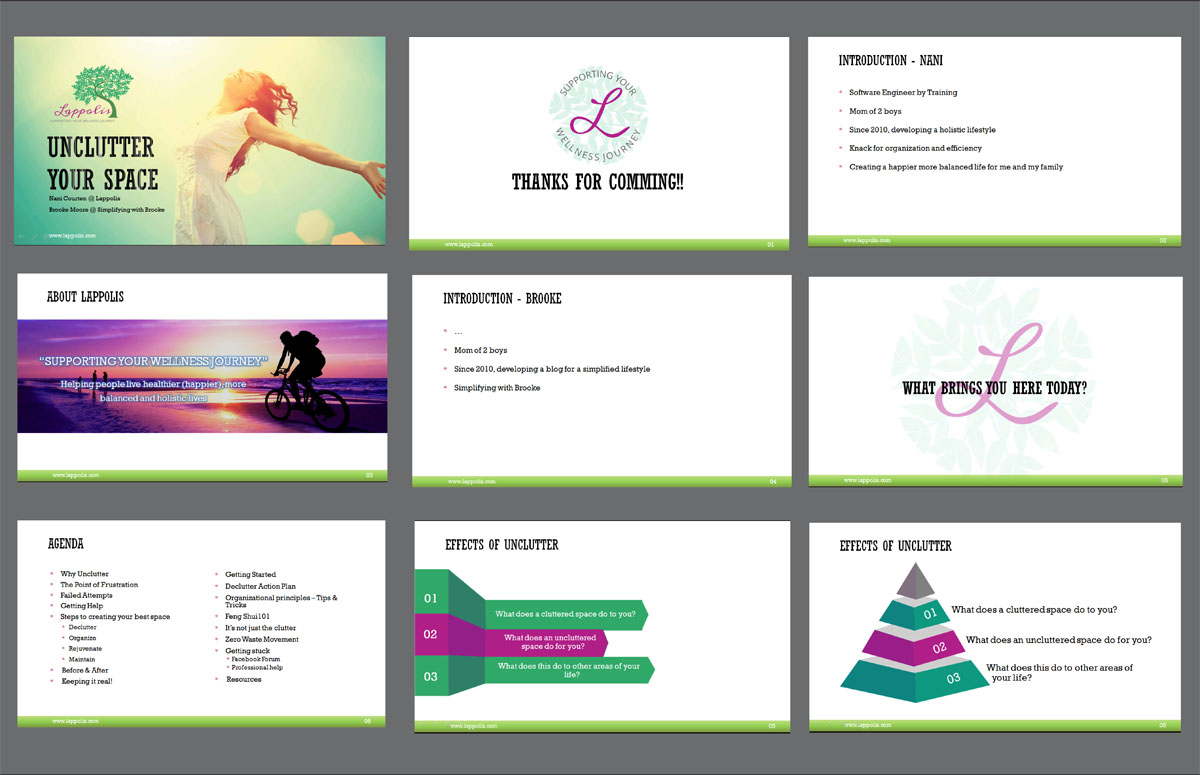 PowerPoint Design by rkailas for this project | Design #10948846