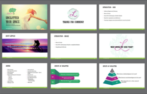 PowerPoint Design by rkailas for this project | Design: #10948846