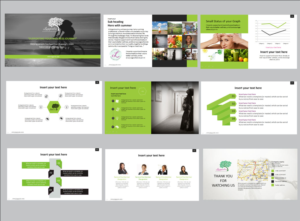 PowerPoint Design by rkailas for this project | Design: #11036490