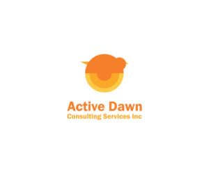 Logo Design by saif ullah for Active Dawn Consulting Services Inc. | Design #10966767