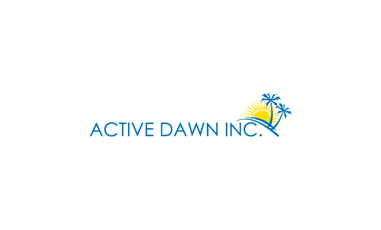 Logo Design by sayid for Active Dawn Consulting Services Inc. | Design #10899561