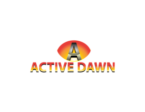 Logo Design by Gerald Esconde for Active Dawn Consulting Services Inc. | Design #10892671