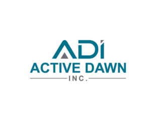 Logo-Design von logomaster24 für Active Dawn Consulting Services Inc. | Design: #10900402