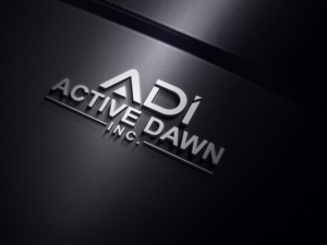 Logo-Design von logomaster24 für Active Dawn Consulting Services Inc. | Design: #10900404