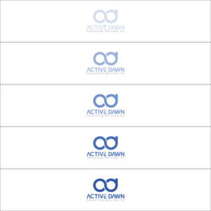 Design de Logo par Melodi_Prima pour Active Dawn Consulting Services Inc. | Design : #10926765