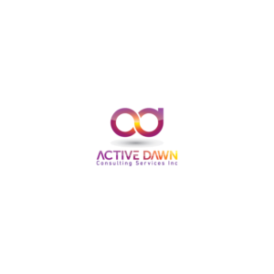 Design de Logo par Melodi_Prima pour Active Dawn Consulting Services Inc. | Design : #10935329