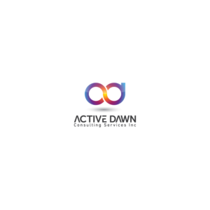 Design de Logo par Melodi_Prima pour Active Dawn Consulting Services Inc. | Design : #10935331