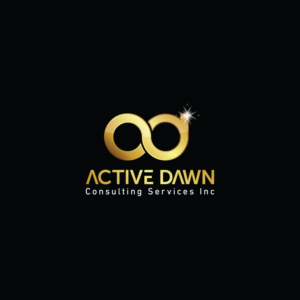 Design de Logo par Melodi_Prima pour Active Dawn Consulting Services Inc. | Design : #10969704