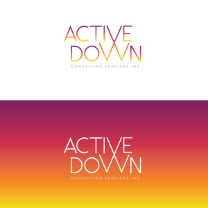 Logo Design by vizzumdesign for Active Dawn Consulting Services Inc. | Design #10986704