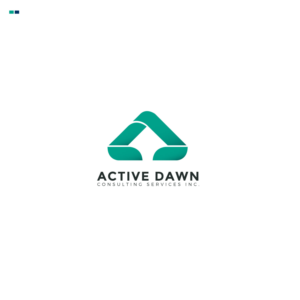 Logo Design by Siltan for Active Dawn Consulting Services Inc. | Design: #10987943