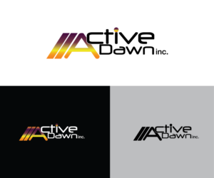 Design de Logo par Ardhel Castillo pour Active Dawn Consulting Services Inc. | Design : #10893952
